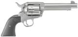 
Ruger Vaquero KNV455 Revolver 5104, 45 Long Colt - 1 of 1