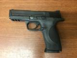 Smith & Wesson M&P 9 Pistol 209301, 9mm - 1 of 5