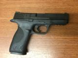 Smith & Wesson M&P 9 Pistol 209301, 9mm - 2 of 5