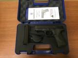 Smith & Wesson M&P 9 Pistol 209301, 9mm - 5 of 5