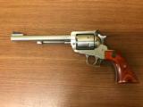 
Ruger Super Blackhawk Single-Action Revolver 0804, 44 Remington Mag - 1 of 6