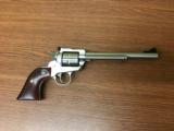 Ruger Limited Edition Single Seven Revolver 8162, 327 Federal Magnum - 2 of 6