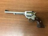 Ruger Limited Edition Single Seven Revolver 8162, 327 Federal Magnum - 1 of 6