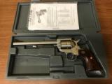 Ruger Limited Edition Single Seven Revolver 8162, 327 Federal Magnum - 6 of 6