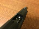 
Walther P22 DA/SA Pistol 5120300, 22 Long Rifle - 3 of 5