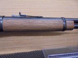 Winchester M94 Carbine Rifle 534199117, 38-55 Winchester - 6 of 6