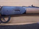 Winchester M94 Carbine Rifle 534199117, 38-55 Winchester - 5 of 6