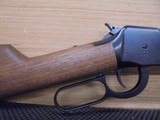 Winchester M94 Carbine Rifle 534199117, 38-55 Winchester - 4 of 6