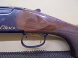 Browning Citori CX Over/ Under 12 Gauge 018115303 - 10 of 11