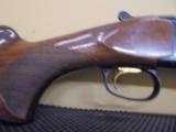Browning Citori CX Over/ Under 12 Gauge 018115303 - 3 of 11