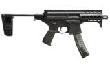 Sig Sauer MPX-K-9-KM-PSB MPX Pistol 9mm - 1 of 1