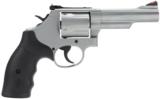 
Smith & Wesson M69 Revolver 162069, 44 Remington Magnum - 1 of 1