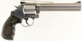 Smith & Wesson 686 Plus Revolver 150855, 357 Magnum - 1 of 1