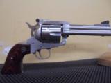 Ruger Blackhawk KBN34 Revolver 0309, 357 Magnum - 5 of 10