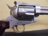 Ruger Blackhawk KBN34 Revolver 0309, 357 Magnum - 7 of 10