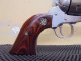 Ruger Blackhawk KBN34 Revolver 0309, 357 Magnum - 6 of 10