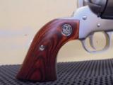 Ruger Blackhawk KBN36 Revolver 0319, 357 Magnum - 2 of 10