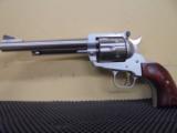 Ruger Blackhawk KBN36 Revolver 0319, 357 Magnum - 5 of 10