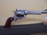 Ruger Blackhawk KBN36 Revolver 0319, 357 Magnum - 1 of 10