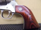 Ruger Blackhawk KBN36 Revolver 0319, 357 Magnum - 6 of 10
