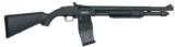 Mossberg 590M w/Heat Shield Pump Shotgun 50206, 12 Gauge, - 1 of 1