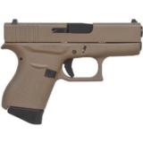 Glock PI4350201FDE G43 9mm - 1 of 1