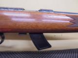 REMINGTON MODEL 541-S CUSTOM SPORTER .22S-L-LR - 5 of 19