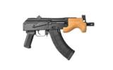 Century Arms HG2797-N Micro Draco AK-47 Pistol 7.62x39mm - 1 of 1