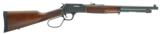 Henry Big Boy Steel Carbine Lever Action Rifle H012MR327, 327 Federal Mag, - 1 of 1