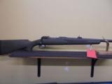 Savage 11 Hog Hunter Rifle 19662, 308 Winchester - 1 of 6