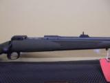 Savage 11 Hog Hunter Rifle 19662, 308 Winchester - 3 of 6