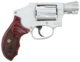 Smith & Wesson 642 Performance Center Revolver 170348, 38 Special - 1 of 1