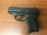 Ruger EC9S Striker Fire Pistol 3283, 9mm - 1 of 4
