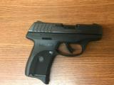 Ruger EC9S Striker Fire Pistol 3283, 9mm - 2 of 4
