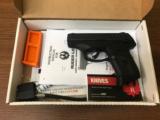Ruger EC9S Striker Fire Pistol 3283, 9mm - 4 of 4