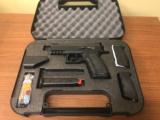 SPHINX MODEL SDP COMPACT SEMI-AUTO PISTOL 9MM - 5 of 5