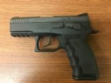 SPHINX MODEL SDP COMPACT SEMI-AUTO PISTOL 9MM - 1 of 5