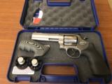 Smith & Wesson 629 Classic Revolver 163636, 44 Remington Mag - 5 of 5
