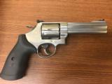 Smith & Wesson 629 Classic Revolver 163636, 44 Remington Mag - 2 of 5