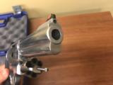 Smith & Wesson 629 Classic Revolver 163636, 44 Remington Mag - 4 of 5