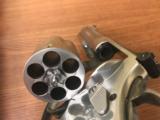 Smith & Wesson 629 Classic Revolver 163636, 44 Remington Mag - 3 of 5