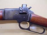 MARLIN 39A MOUNTIE .22 S,L,LR - 8 of 15
