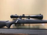 REMINGTON MODEL 700 ADL BOLT-ACTION RIFLE 223 REM - 3 of 12