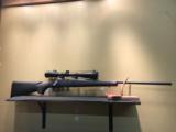 REMINGTON MODEL 700 ADL BOLT-ACTION RIFLE 223 REM - 1 of 12