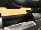 REMINGTON MODEL 700 ADL BOLT-ACTION RIFLE 223 REM - 11 of 12