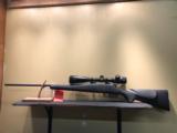 REMINGTON MODEL 700 ADL BOLT-ACTION RIFLE 223 REM - 6 of 12