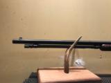 WINCHESTER MODEL 06 PUMP-ACTION RIFLE 22LR - 6 of 15
