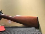 WINCHESTER MODEL 06 PUMP-ACTION RIFLE 22LR - 3 of 15