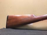 WINCHESTER MODEL 06 PUMP-ACTION RIFLE 22LR - 8 of 15