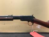 WINCHESTER MODEL 06 PUMP-ACTION RIFLE 22LR - 4 of 15